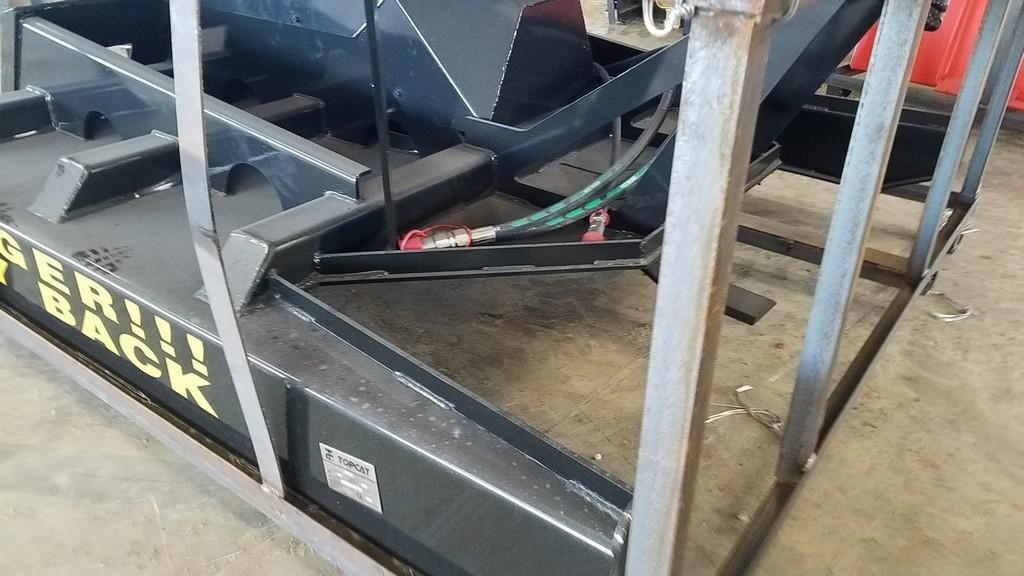 Agrotk  Rotary Mower 'NEW'