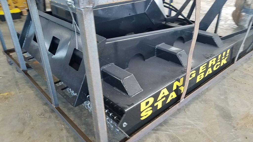 Agrotk  Rotary Mower 'NEW'