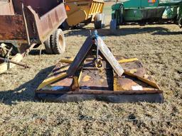 King Kutter  Rotary Mower