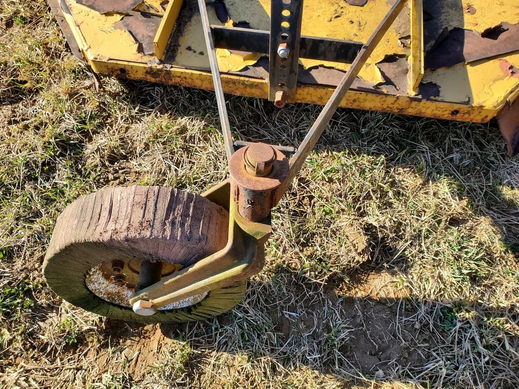 King Kutter  Rotary Mower