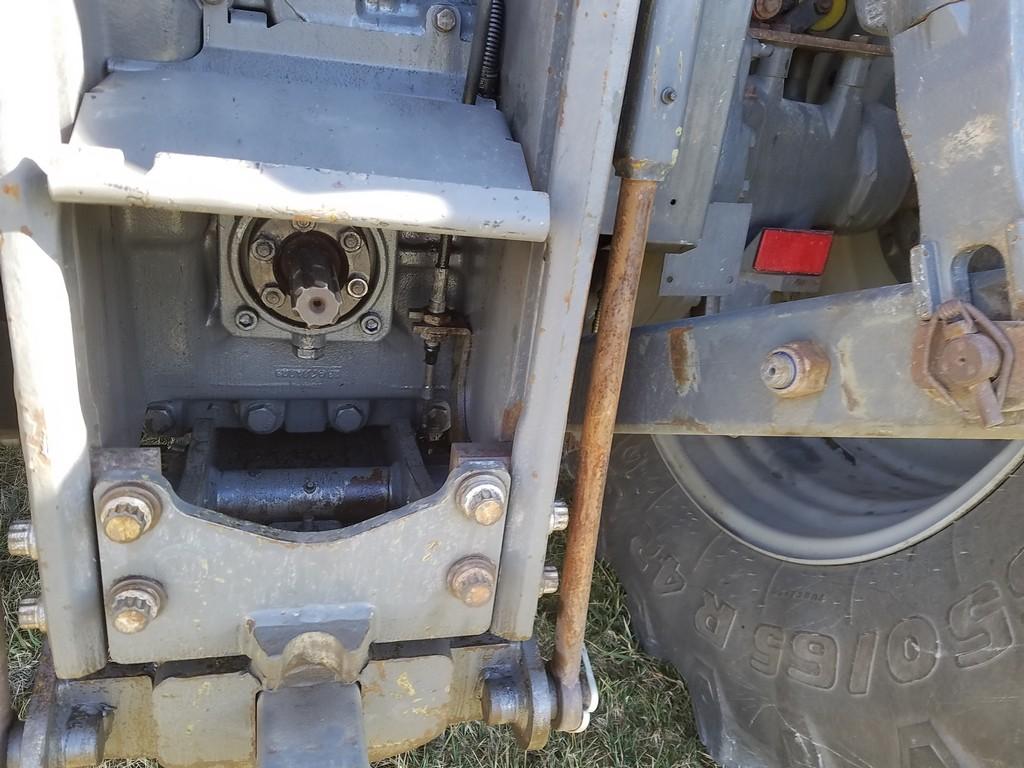 Massey Ferguson 7499 Cab Tractor