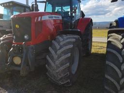 Massey Ferguson 7499 Cab Tractor