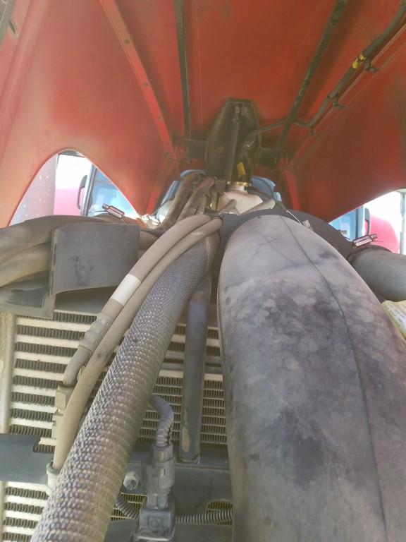 Massey Ferguson 7499 Cab Tractor
