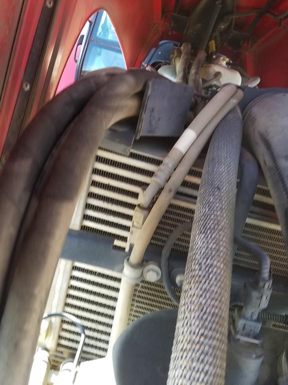 Massey Ferguson 7499 Cab Tractor