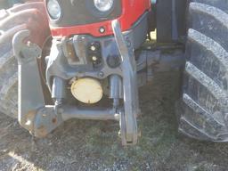 Massey Ferguson 7499 Cab Tractor