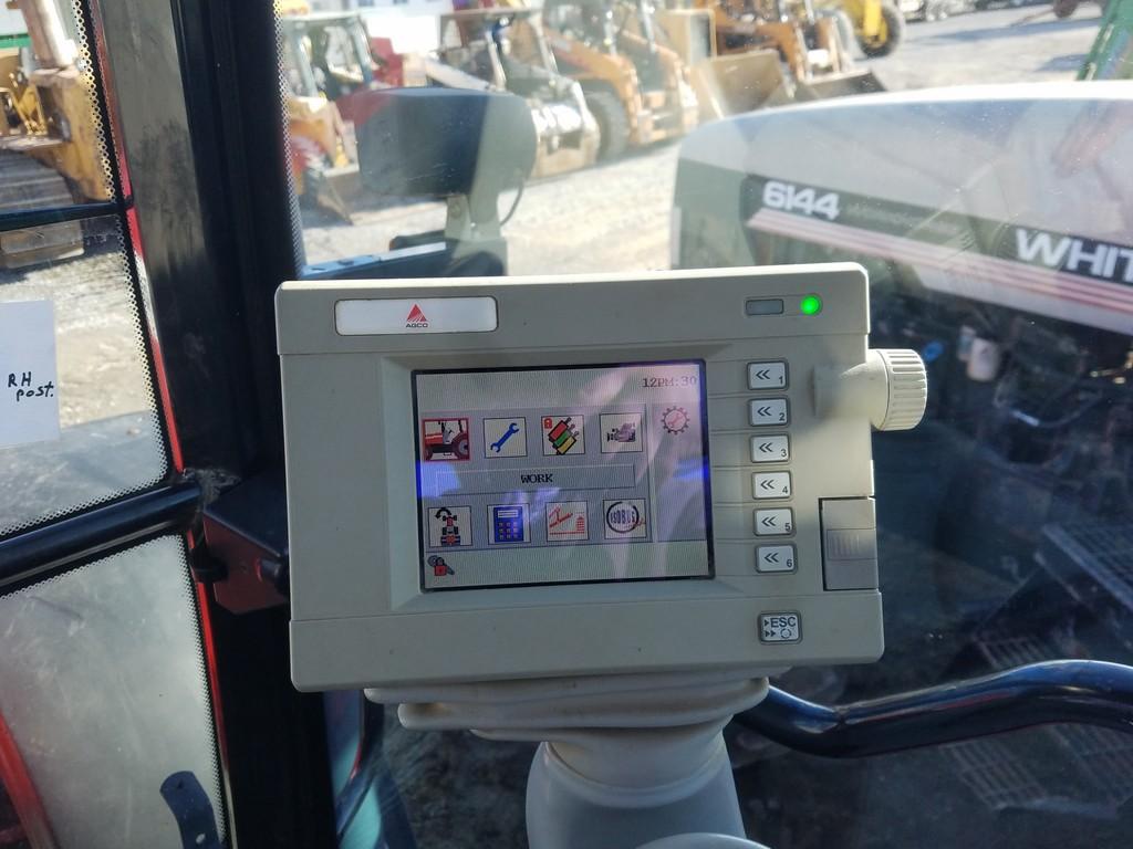 Massey Ferguson 7499 Cab Tractor