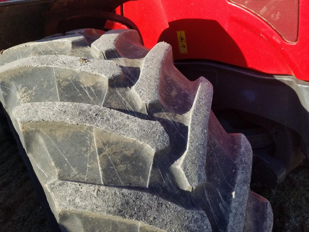 Massey Ferguson 7499 Cab Tractor