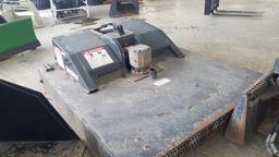 2011 Bobcat Brushcat 72X Rotary Mower