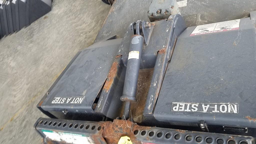 2011 Bobcat Brushcat 72X Rotary Mower