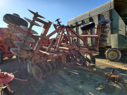 Bush Hog 1445 Disc