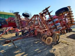 Bush Hog 1445 Disc