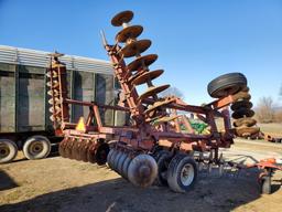 Bush Hog 1445 Disc