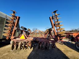 Bush Hog 1445 Disc