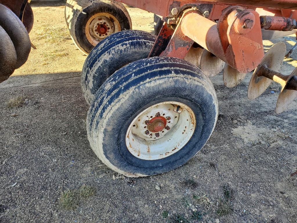 Bush Hog 1445 Disc
