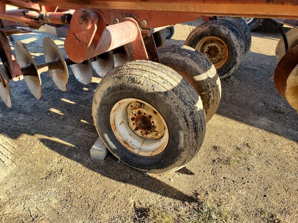 Bush Hog 1445 Disc