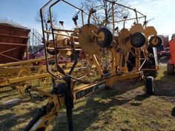 Vermeer TE330 Tedder