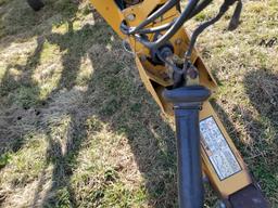 Vermeer TE330 Tedder