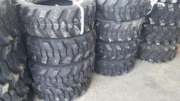 Forerunner SKS1 Tires 'Set of 4 - New'
