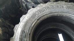 Forerunner SKS1 Tires 'Set of 4 - New'