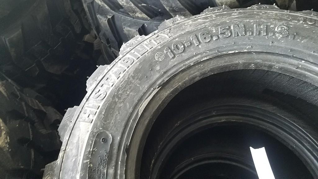 Forerunner SKS1 Tires 'Set of 4 - New'