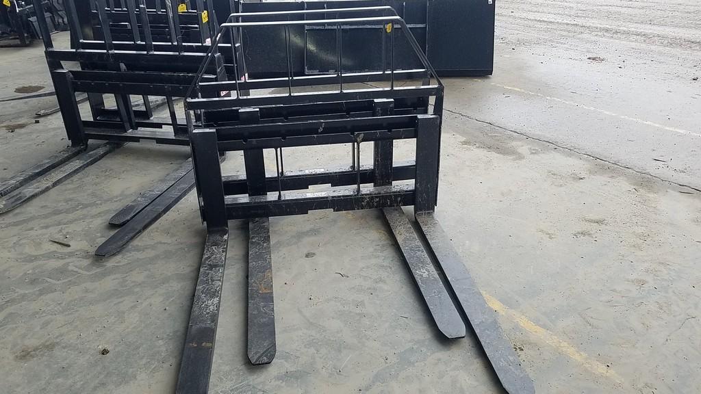 Kivel Pallet Forks  'NEW'