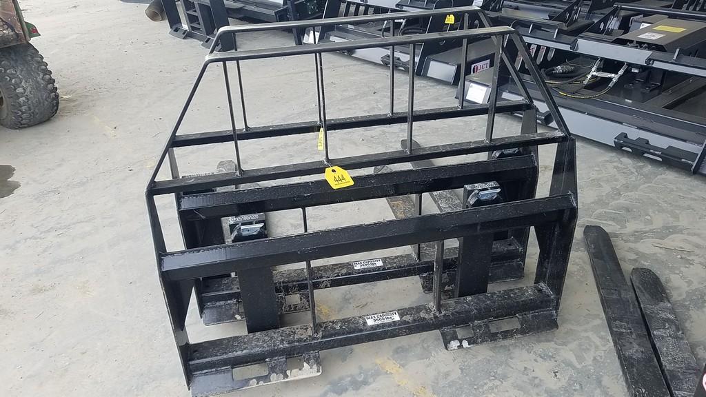Kivel Pallet Forks  'NEW'
