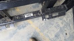 Kivel Pallet Forks  'NEW'