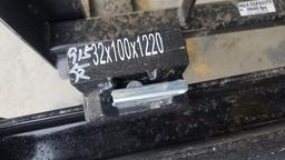 Kivel Pallet Forks  'NEW'