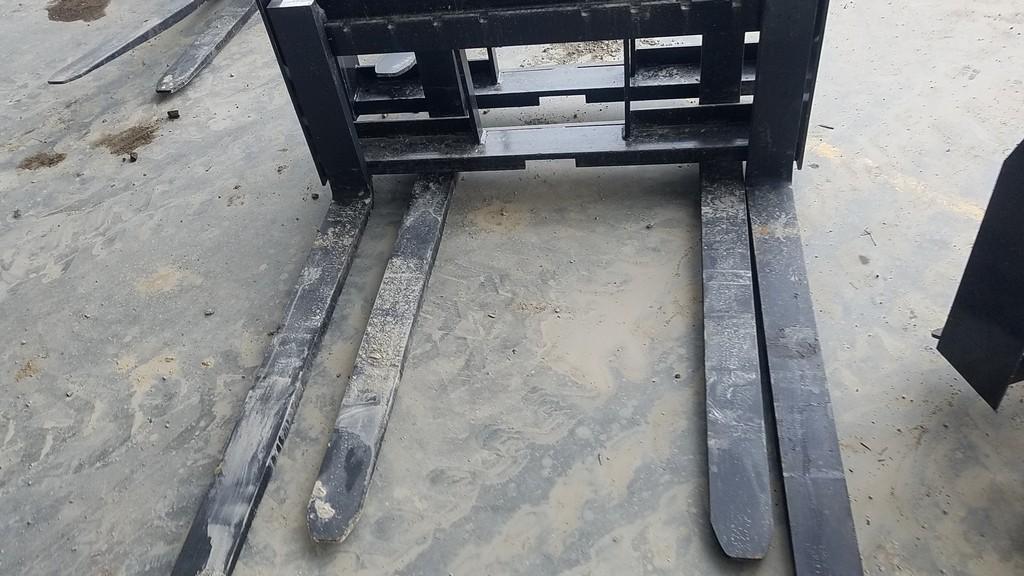 Kivel Pallet Forks  'NEW'