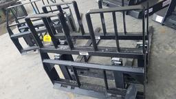 Kivel Pallet Forks  'NEW'