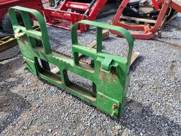 HLA  Pallet Forks