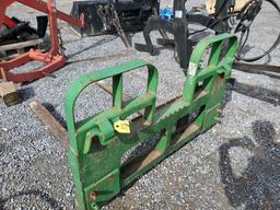 HLA  Pallet Forks