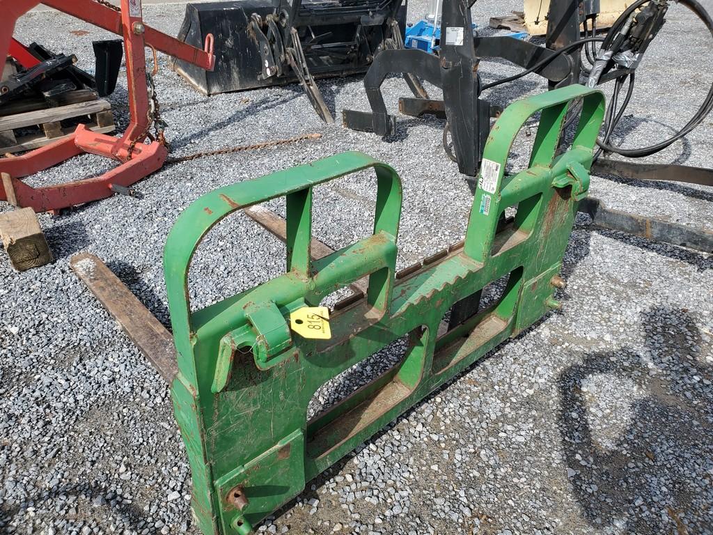 HLA  Pallet Forks