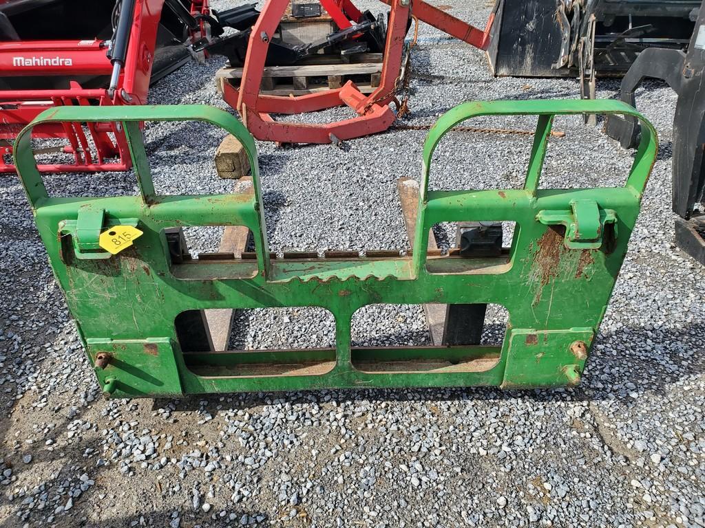 HLA  Pallet Forks