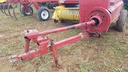 New Holland 311 Small Square Baler