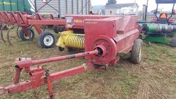 New Holland 311 Small Square Baler