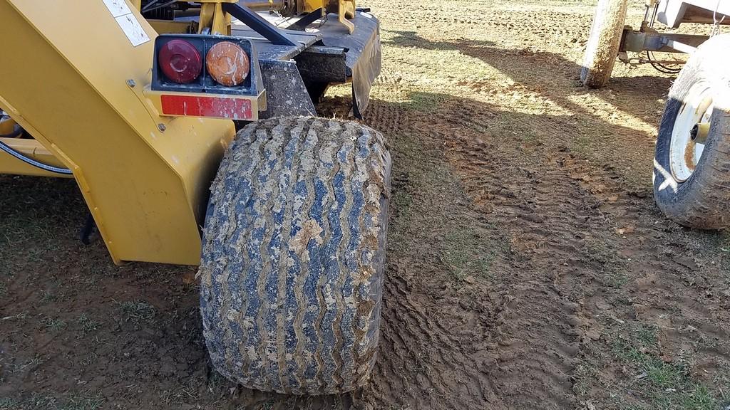 Vermeer TM1410 Disc Mower