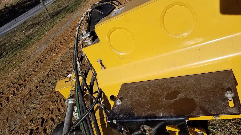Vermeer TM1410 Disc Mower