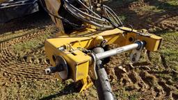 Vermeer TM1410 Disc Mower