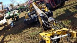 Vermeer TM1410 Disc Mower