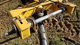 Vermeer TM1410 Disc Mower