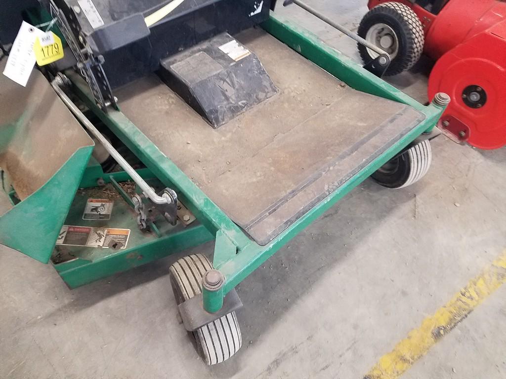 Bobcat  Zero Turn 'AS-IS'