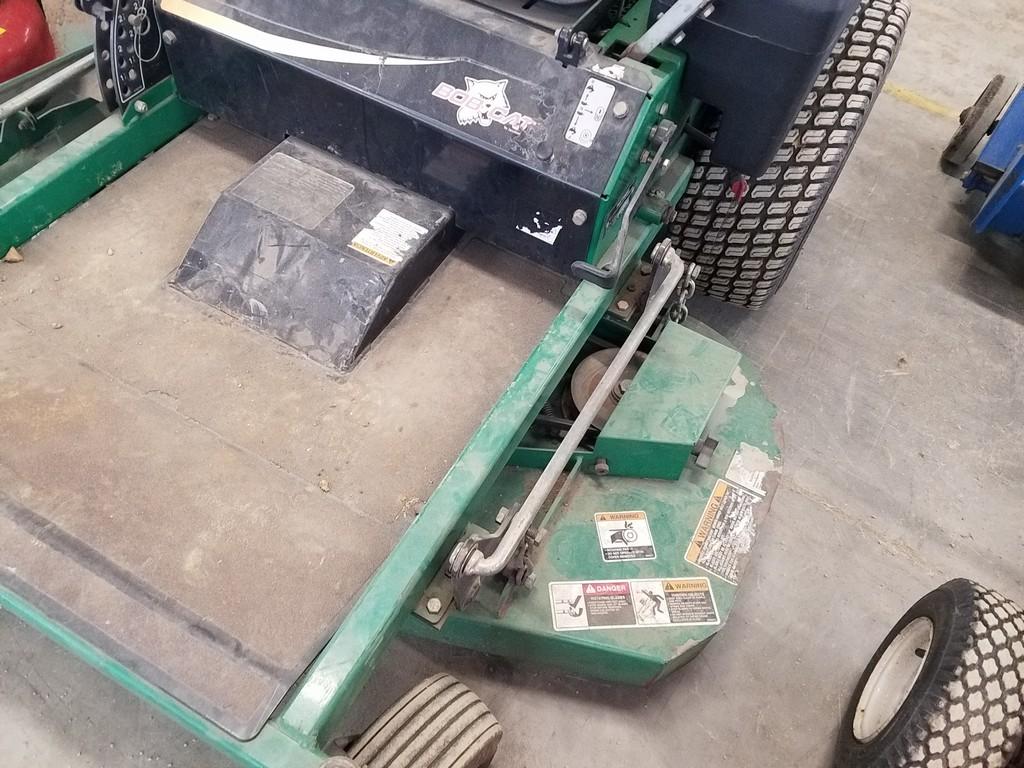 Bobcat  Zero Turn 'AS-IS'