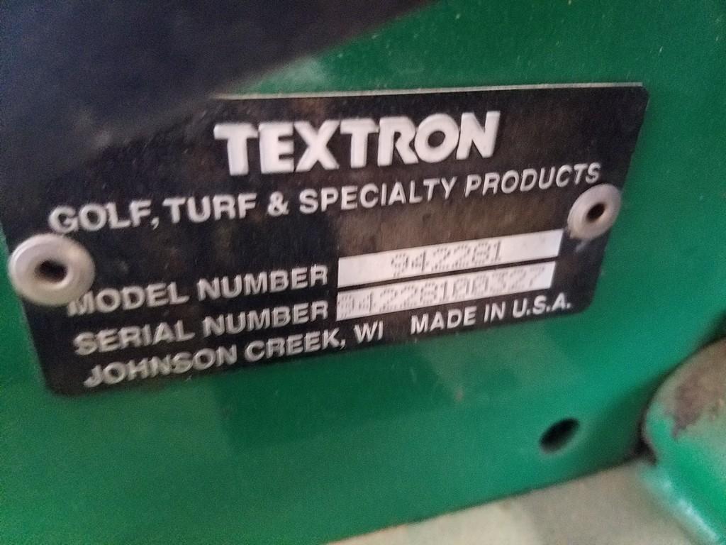 Bobcat  Zero Turn 'AS-IS'