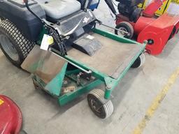 Bobcat  Zero Turn 'AS-IS'