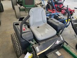 Bobcat  Zero Turn 'AS-IS'