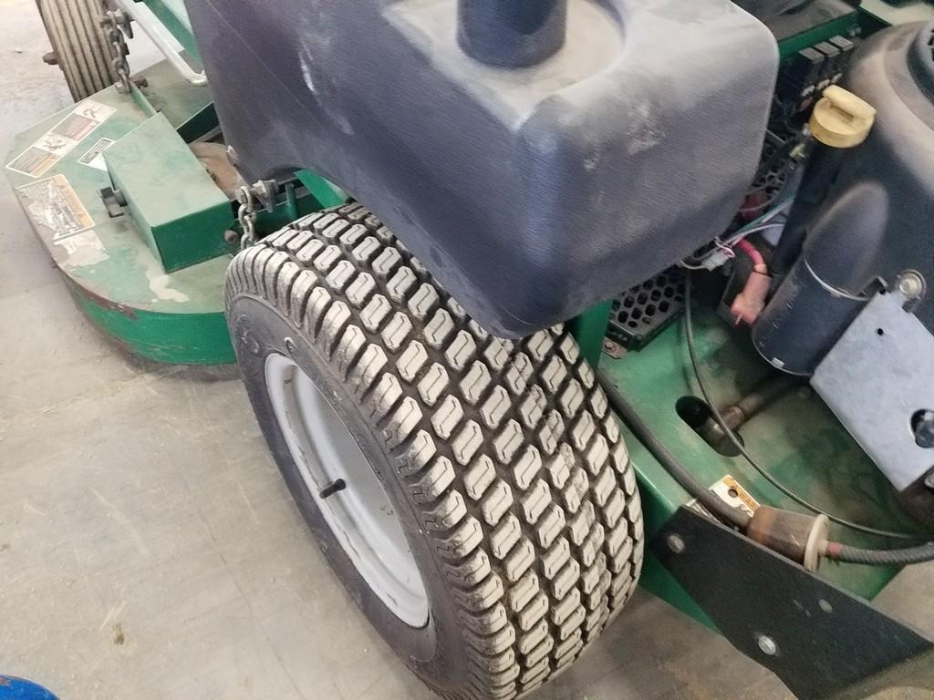 Bobcat  Zero Turn 'AS-IS'