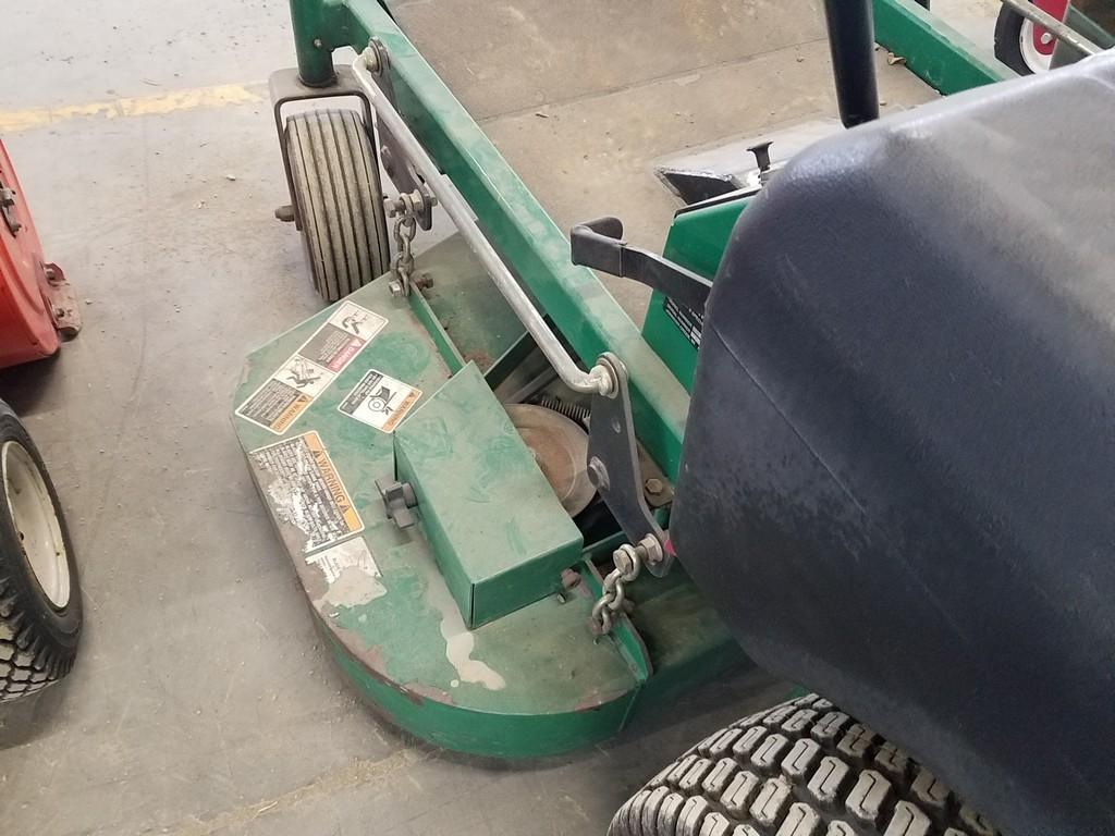 Bobcat  Zero Turn 'AS-IS'