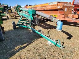Houle   Manure Pump 'AS-IS'