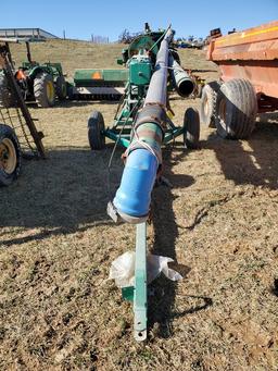 Houle   Manure Pump 'AS-IS'